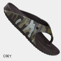Men's Slippers Explorer. 