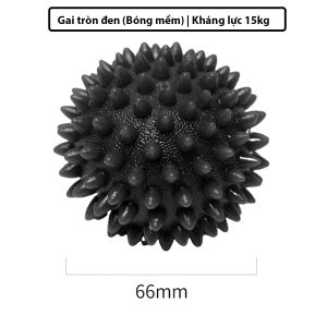 [CA]Dụng cụ tập tay thư giãn tập vật lí trị liệu tâp bóp tay tăng sức mạnh bàn tay luyện ngón tay
