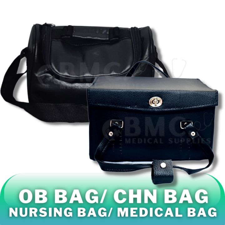 The Community Kit Bag ensures patient safety comes first - NTH Solutions