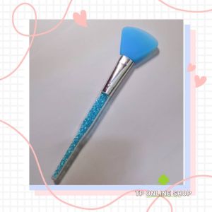 Silicone Facial Mask Brush DIY Face tool Silicone Mixing Skin Care Cosmetic Makeup Brushes 面膜刷硅胶面膜棒