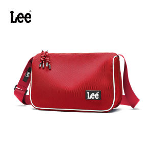 LEE Stylish Crossbody Bag For Women Men Casual Splash Waterproof Lightweight Fabric Samll Side Bag For Outood Sporty Office Phone Bag Sling
