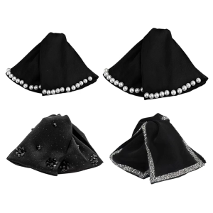 Popular French Hair Claw Strong Spring Barrettes Strong Hold Hair Clip for Women Various Outfit Formal Occasion Headwear