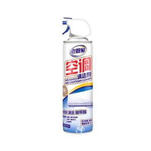 Laoguanjia Air Conditioner Air-Cond Coil Cleaner & Aircond Cleaner Air Freshener Household  Spray 500g 老管家净化香氛杀菌空调清洁喷雾剂