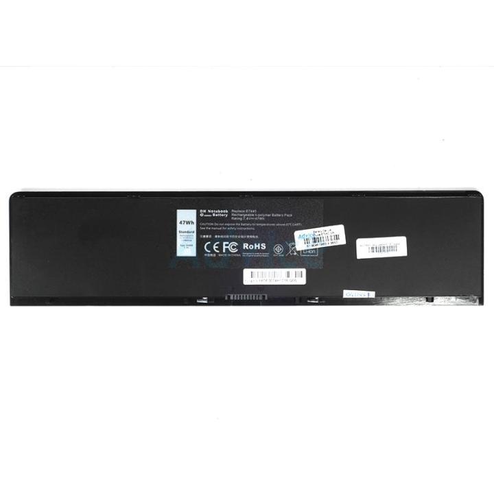 DELL แบตเตอรี่ Battery NB Latitude E7250 Original Lazada.co.th