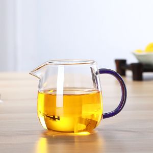Tống Chuyên Trà Bằng Thủy Tinh Chịu Nhiệt Cao Cấp Có Thể Đun Trên Các Loại Bếp