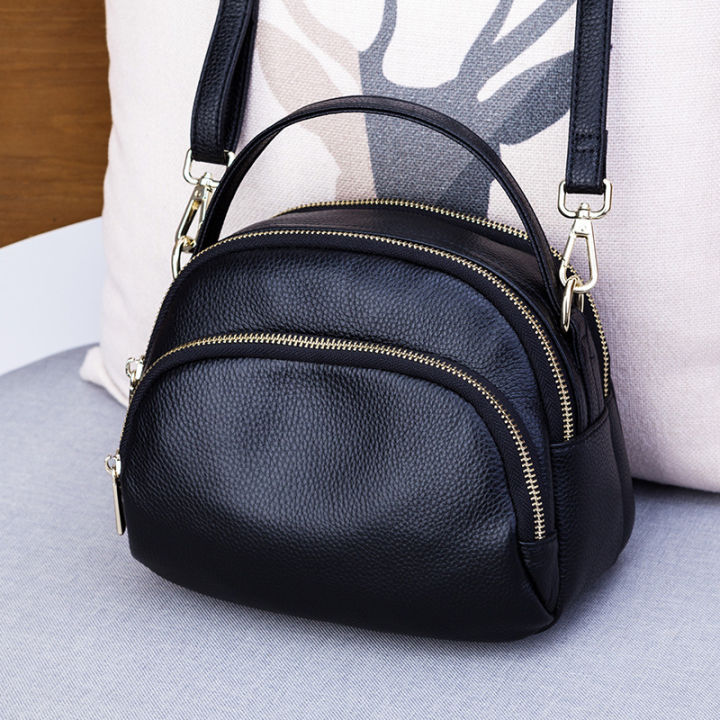 2023 New Fashion Shoulder Bag Bags Women Sale Multi-layer handbag