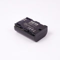 Pin Máy Ảnh Canon LP-E6 2000mAh Cho Canon 60D 70D 6D 7D 5D MARK II 5D MARK III 7D II. 