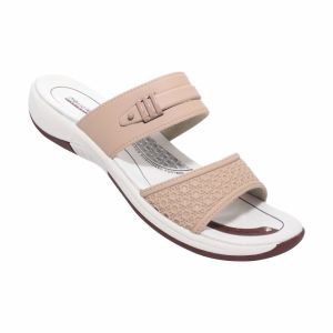 Neucleus LEVI-02 Sandal Wedges Wanita