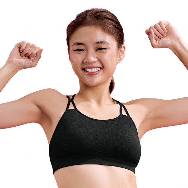 Avon hot sale sports bra