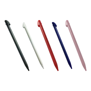 Bút Stylus tiện dụng cho màn hình điện trở Máy chơi game NS với đầu cao su mềm và thân nhựa