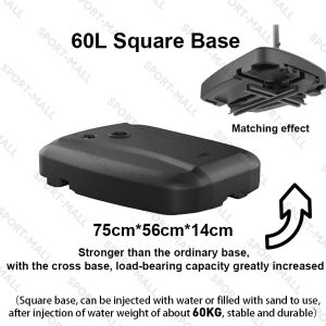 <𝙇𝒂𝙯𝑺𝙜𝑴𝙖𝒍𝙡> Passion 3M Garden Umbrella Outdoor Patio Swimming Pool Gazebo Shelter Carpark Tent