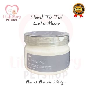 Head To Tail Lets Move 230gr