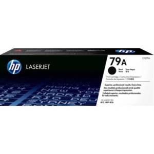 หมึก Toner HP 79A (CF279) Blackของแท้ 100%