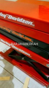 DONGKRAK HARLEY DAVIDSON/JACKSTAND MOGE HARLEY PADDOCK
