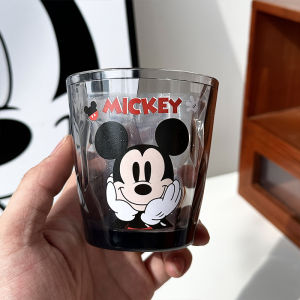 Chủ Đề Mickey dễ thương ourunzhe bền cốc nhựa cốc nước súc miệng trẻ em