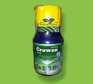 Insektisida Crowen 113 EC isi 200 ml