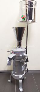 Orimas CG05P High Speed Chili Grinder Machine (Taiwan)