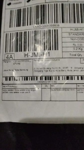 Buyer review video 2