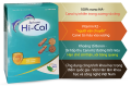 Avisure Hical- canxi tự nhiên cho bà bầu. 