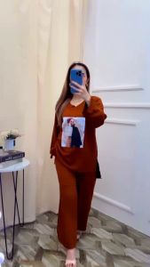 ONE SET KIRANA BATA ONE SET EMBLEM KEKINIAN SETELAN EMBELEM VIRAL SETELAN EMBLEM KEKINIAN STELAN MURAH