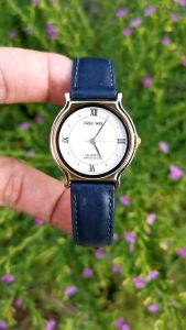 Đồng Hồ Nữ Si Nhật ✨💞 FREE WAY - CITIZEN - QUARTZ  ( Độ Mới Cao ) 💞✨ G.51