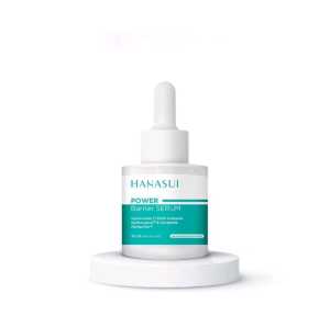 HANASUI Power Serum Series For All Skin 20ml