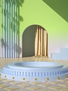 LZD  New -Portable with Cable  20000 Ma Small Mobile Power Gift Printing LOGO