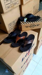 Sandal Distro Jepit Lozta MGF 10 Series Sendal Pria Terbaru
