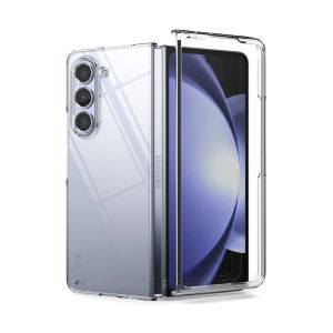 Ringke Slim Case for Samsung Galaxy Z Fold 5 - Clear