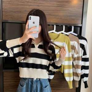 Rajut import 025 / knit import / atasan wanita / crop rajut / puji crop top rajut / crop top rajut terbaru / ootd puji