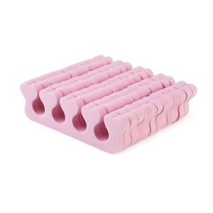 ALOBEAUTY - NAIL SEPARATOR PEMISAH JARI PEMBATAS KUKU NAIL ART MANICURE FINGER SPLITTER