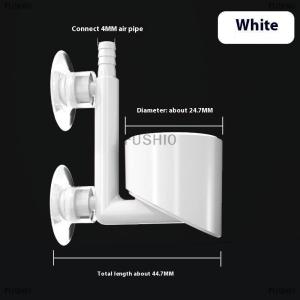 [COD] FUSHI0 Bể cá bể cá máy bơm không khí với cốc hút Mini bong bóng khay máy lọc không khí siêu dày đặc bong bóng đá oxy phụ kiện