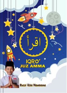 Buku Iqro Seri Fairy Tale Costum Nama+Foto Unik untuk Kado Hadiah Sikecil Books juzamma