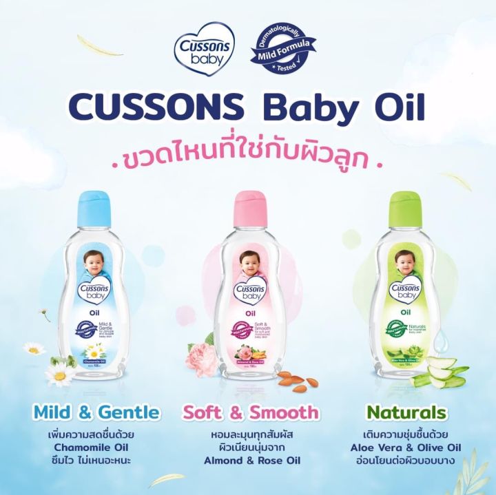 (1%E0%B9%81%E0%B8%96%E0%B8%A11)%20Cussons%20Baby%20Oil%20200ml%20%E0%B8%84%E0%B8%B1%E0%B8%AA%E0%B8%AA%E0%B8%B1%E0%B8%99%20%E0%B9%80%E0%B8%9A%E0%B8%9A%E0%B8%B5%E0%B9%89%E0%B8%AD%E0%B8%AD%E0%B8%A2%20200%E0%B8%A1%E0%B8%A5.%20-%20Image%202