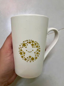 Ly sứ thương hiệu TocoToco Tea