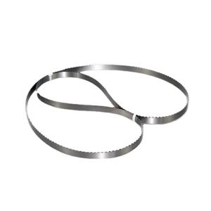 4Tpi Bandsaw Blade Cutting Wood With Quenching Band Saw Blades 1140 1400 1570 1790 2240 2360 2560 mm X 13mm/16mm/19mm X 0.56mm