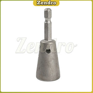 ZEO Wire Twisting Tools for Quickly Twist Wire Tie Power Drill Driver Cable Device