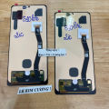 Màn hình samsung S10 LITE - phôi nhỏ - OLED (2ic). 
