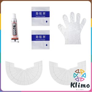 Klimo Shoes Sole Protector Sticker Wear-resistant Non Slip Self-Adhesive Universal for Sports Shoes