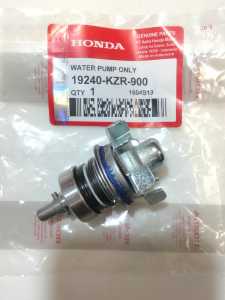As Waterpump Water Pump Assy Vario 125 150 KWN / KZR
