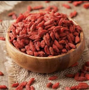 Kỷ Tử Ninh Hạ 500Gram - Tiệm Trà Thái Y