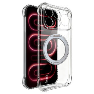 Magnetic Case For Redmi K100 Pro Max Shockproof Anti Yellow Raised Edge CA0028