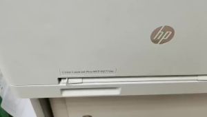 Applicable to Hp M283fdw Toner Cartridge 206A 207A W2110A W2210A M255dw Printer Ink Cartridge