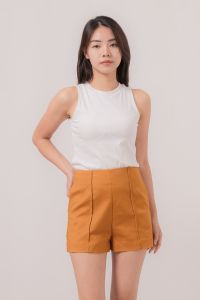 RIMINI - Bawahan Dewasa Hotpants Garis Depan XS-XL - Callinet Shorts 82431