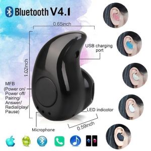 Original E7S TWS Pods Pro Fone Bluetooth Earphones Touch Control Earbuds with Mic Wireless Bluetooth Headset Wireless Headphones