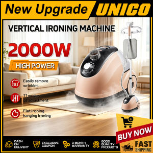 Hanging Ironing Machine Household Steam Iron Garment Steamer Small Handheld Iron Iron Hanging Vertical Ironing Machine Clothes Steamer Cloth Steamer Iron 11 Gear Adjustable Vertical Flat Steam Iron For Clothes Can Adjust The Height Steamer Iron For Clothe