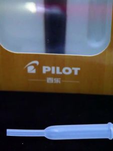 Pilot Pen Fountain Pen Large Capacity Ink-Filling Pens for School Office Ink Pen School Supplies for Writing Set of Pens 2020