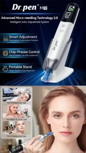 New Dr.pen M9 Dermapen Professional Microneedling Wireless Adjustable Speed Portable Home Use Skin Tightening