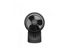 ALPHA Motto DT360 Desk Fan with Remote Control