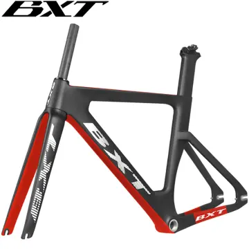 Carbon fiber fixie frame online